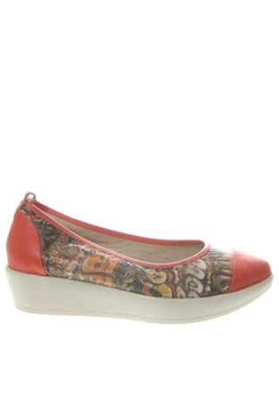 Încălțăminte de damă GiAnni, Mărime 37, Culoare Multicolor, Preț 188,97 Lei, #136997580