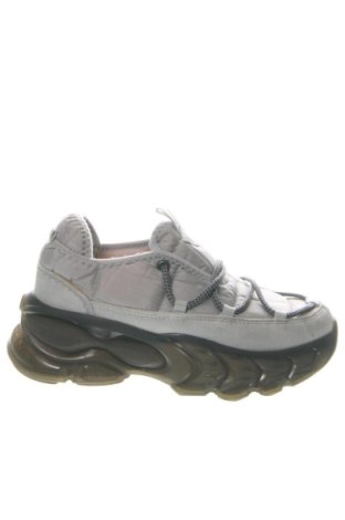 Încălțăminte de damă GiAnni, Mărime 36, Culoare Gri, Preț 272,95 Lei, #137006832