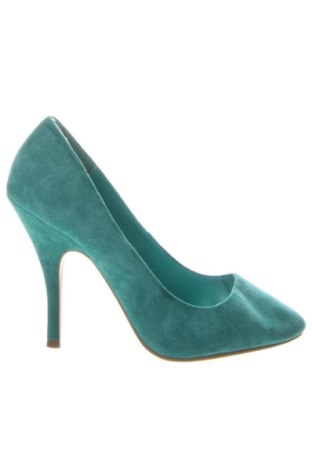 Obuwie damskie Gorgeous, Rozmiar 38, Kolor Zielony, Cena 139,32 zł, #136970761