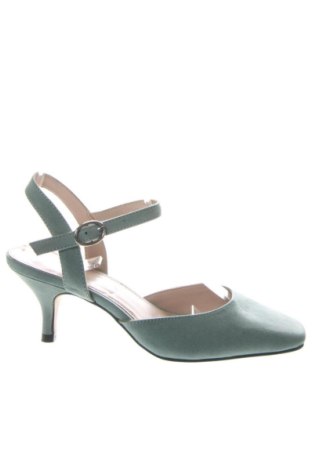 Damenschuhe Graceland, Größe 37, Farbe Grün, Preis € 17,26, #136884994