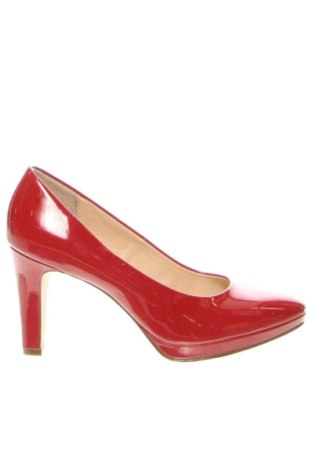Damenschuhe Graceland, Größe 41, Farbe Rot, Preis € 34,46, #136960125
