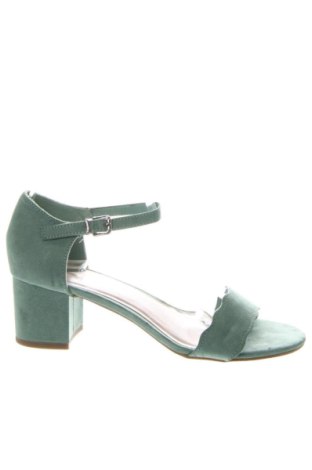 Încălțăminte de damă Graceland, Mărime 38, Culoare Verde, Preț 107,00 Lei, #137006537