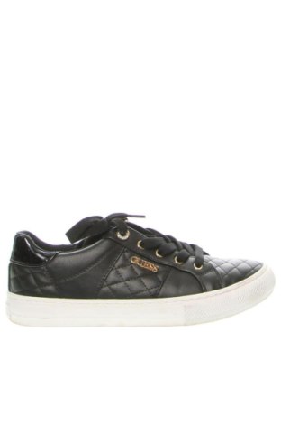 Дамски обувки Guess, Размер 38, Цвят Черен, Цена 66,46 €, #136258515
