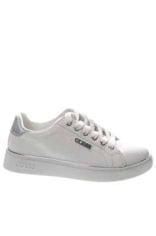 Damenschuhe Guess, Größe 36, Farbe Weiß, Preis € 74,04, #136902137