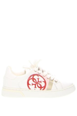 Damenschuhe Guess, Größe 36, Farbe Weiß, Preis € 35,99, #136915332