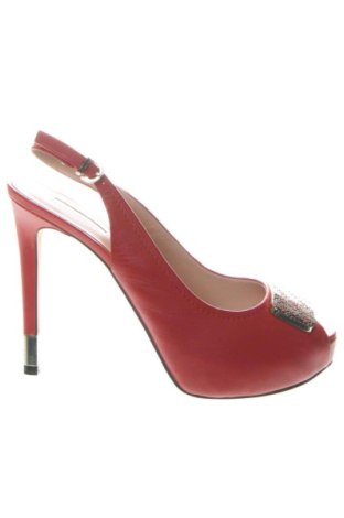 Damenschuhe Guess, Größe 39, Farbe Rot, Preis € 52,75, #136957548