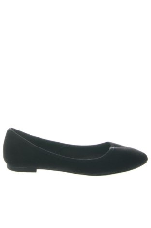 Damenschuhe H&M, Größe 40, Farbe Schwarz, Preis € 25,04, #136992550