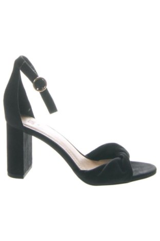 Damenschuhe H&M, Größe 36, Farbe Schwarz, Preis 30,67 €, #137025259