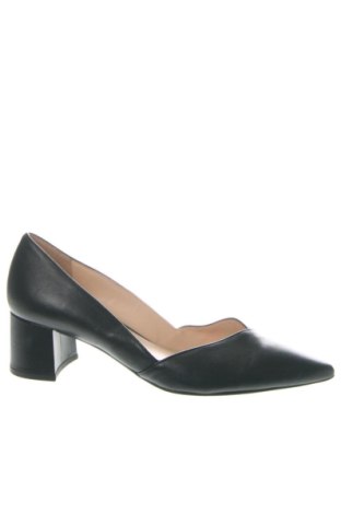 Damenschuhe Hogl, Größe 39, Farbe Schwarz, Preis 65,15 €, #137028483
