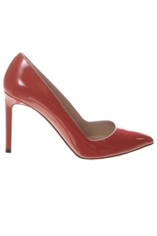 Încălțăminte de damă Hugo Boss, Mărime 37, Culoare Portocaliu, Preț 702,75 Lei, #136985170