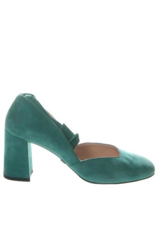 Damenschuhe Il Passo, Größe 40, Farbe Grün, Preis € 38,30, #136873588