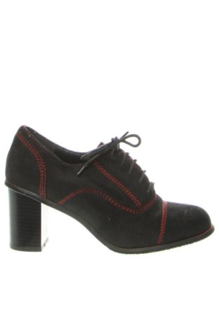 Încălțăminte de damă Ioannis, Mărime 40, Culoare Negru, Preț 283,45 Lei, #136968601
