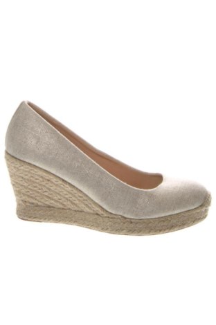 Damenschuhe J.Crew, Größe 37, Farbe Beige, Preis 63,14 €, #137031222