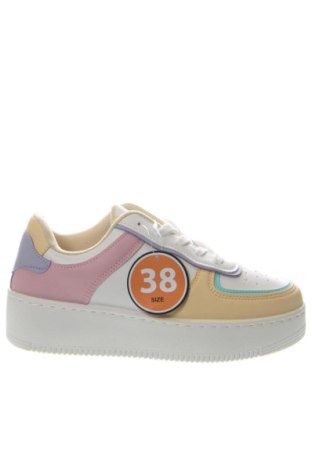 Damenschuhe LC Waikiki, Größe 38, Farbe Mehrfarbig, Preis € 24,96, #136864346
