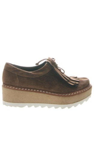 Damenschuhe La Corde Blanche, Größe 37, Farbe Braun, Preis € 70,00, #137014161