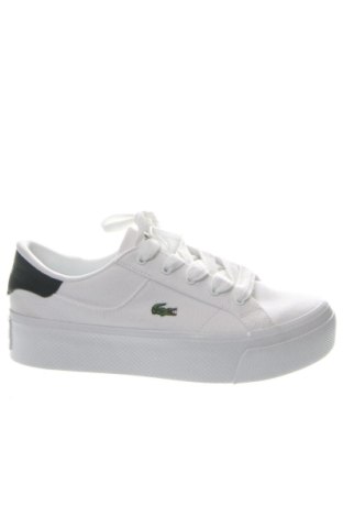 Damenschuhe Lacoste, Größe 39, Farbe Weiß, Preis € 129,99, #136916754