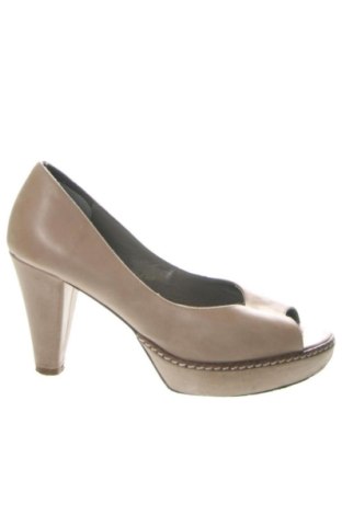 Încălțăminte de damă Lodi, Mărime 36, Culoare Bej, Preț 283,45 Lei, #136997880