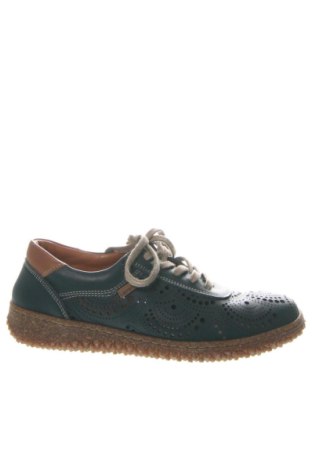 Damenschuhe Loretta, Größe 40, Farbe Blau, Preis € 69,00, #137011868