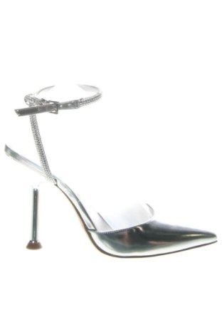 Încălțăminte de damă MICHAEL Michael Kors, Mărime 37, Culoare Argintiu, Preț 464,00 Lei, #136999322