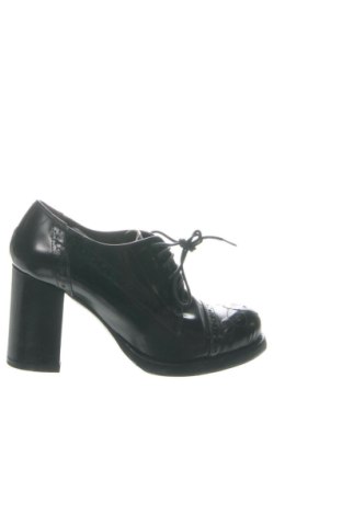 Damenschuhe Manas Lea Foscati, Größe 39, Farbe Schwarz, Preis € 75,58, #136888523