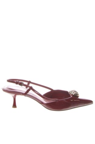 Damenschuhe Mango, Größe 39, Farbe Rot, Preis € 21,29, #136891271