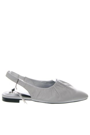 Damenschuhe Mango, Größe 40, Farbe Grau, Preis 33,00 €, #136927041