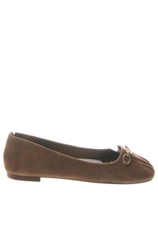 Дамски обувки Mango, Размер 36, Цвят Кафяв, Цена 46,00 €, #136966514