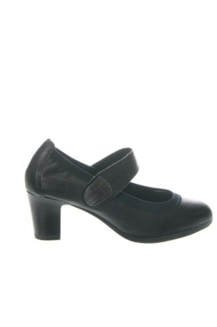 Damenschuhe Marco Tozzi, Größe 39, Farbe Schwarz, Preis € 26,23, #136808124