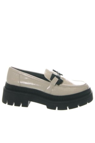 Damenschuhe Marco Tozzi, Größe 38, Farbe Ecru, Preis € 19,18, #137011321