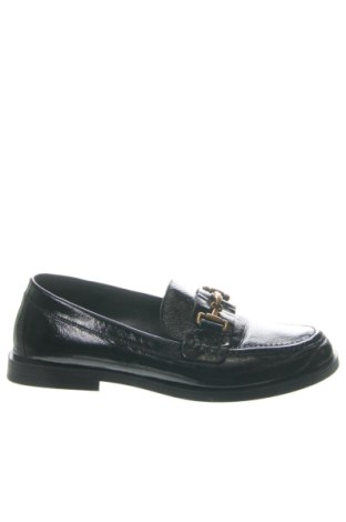 Damenschuhe Massimo Dutti, Größe 40, Farbe Schwarz, Preis € 60,00, #136883788