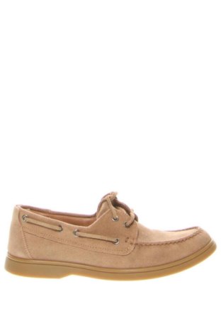 Damenschuhe Massimo Dutti, Größe 38, Farbe Braun, Preis € 84,00, #136908225