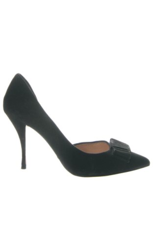 Dámské boty  Massimo Dutti, Velikost 40, Barva Černá, Cena  1 480,00 Kč, #136998801