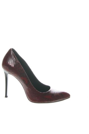Damenschuhe Massimo Zardi, Größe 39, Farbe Rot, Preis € 68,00, #137008859
