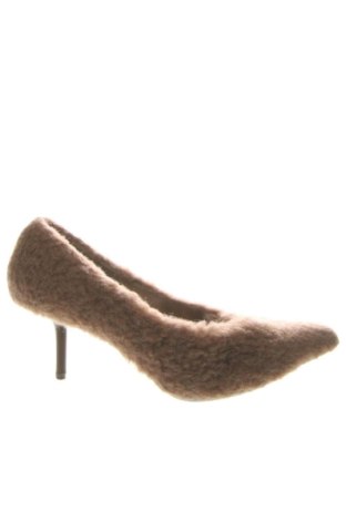 Дамски обувки Max Mara, Размер 38, Цвят Кафяв, Цена 448,00 €, #136922308