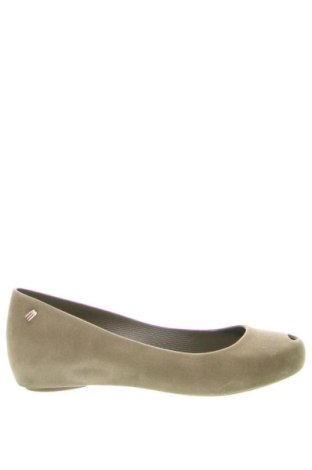 Дамски обувки Melissa, Размер 39, Цвят Зелен, Цена 31,69 €, #136977814