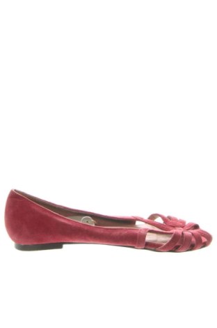 Obuwie damskie Monoprix Femme, Rozmiar 41, Kolor Czerwony, Cena 455,52 zł, #136969224