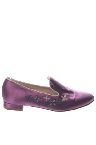 Damenschuhe Moreschi, Größe 39, Farbe Lila, Preis € 99,03, #136821327