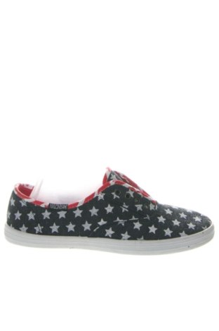 Damenschuhe NYLON RED, Größe 39, Farbe Mehrfarbig, Preis € 45,00, #136985447