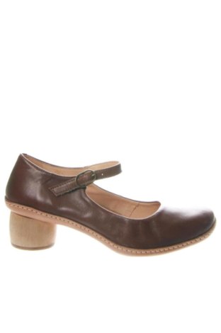 Damenschuhe Neosens, Größe 38, Farbe Braun, Preis € 77,00, #136898748