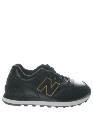 Încălțăminte de damă New Balance, Mărime 37, Culoare Negru, Preț 395,00 Lei, #136856555