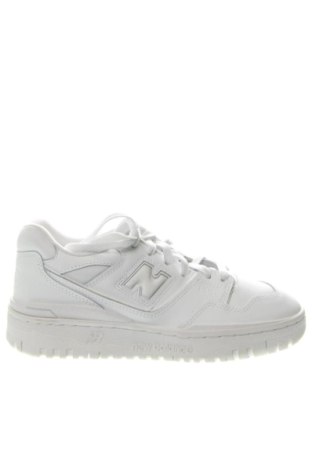 Дамски обувки New Balance, Размер 38, Цвят Бял, Цена 104,81 €, #136939626
