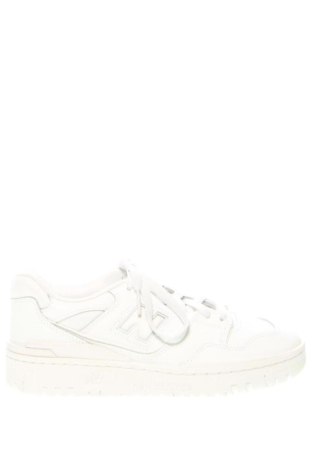 Damenschuhe New Balance, Größe 38, Farbe Weiß, Preis € 85,99, #136941957