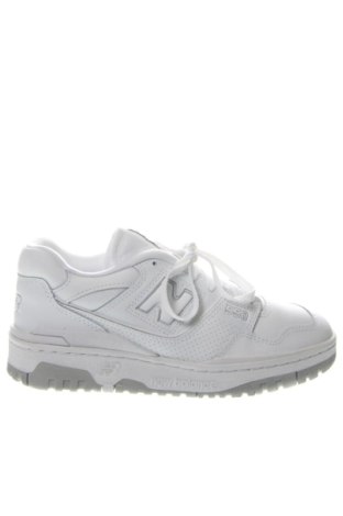 Damenschuhe New Balance, Größe 39, Farbe Weiß, Preis € 107,99, #136995843
