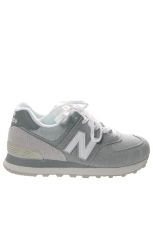 Дамски обувки New Balance, Размер 37, Цвят Сив, Цена 104,81 €, #136996780