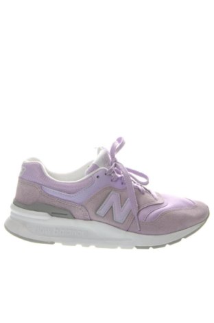 Damenschuhe New Balance, Größe 40, Farbe Lila, Preis € 83,00, #137011625
