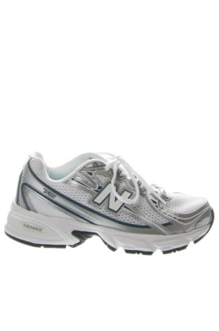 Дамски обувки New Balance, Размер 37, Цвят Бял, Цена 104,81 €, #137030990