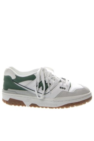Дамски обувки New Balance, Размер 38, Цвят Бял, Цена 104,81 €, #137031261