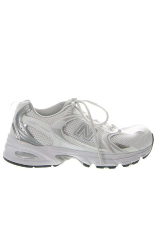 Γυναικεία παπούτσια New Balance, Μέγεθος 39, Χρώμα Λευκό, Τιμή 87,99 €, #137031566