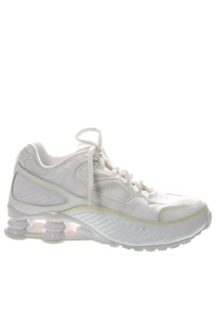 Damenschuhe Nike, Größe 38, Farbe Weiß, Preis 106,77 €, #136690839
