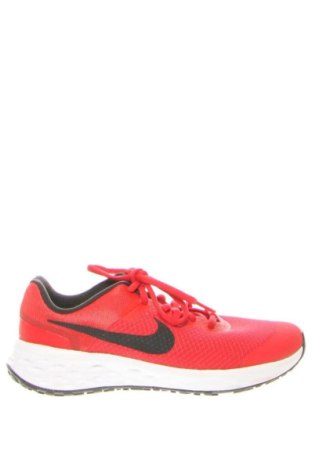 Damenschuhe Nike, Größe 35, Farbe Rot, Preis € 86,89, #136943112